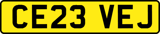 CE23VEJ