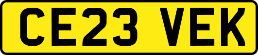 CE23VEK