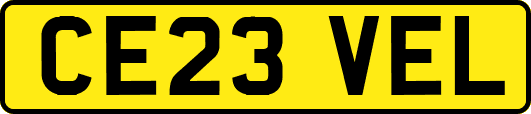 CE23VEL