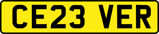 CE23VER