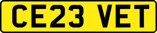 CE23VET