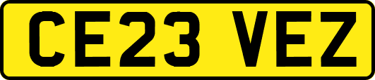 CE23VEZ