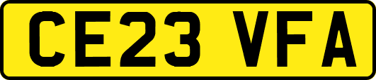CE23VFA
