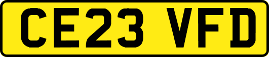 CE23VFD