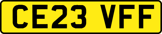 CE23VFF