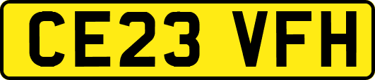 CE23VFH