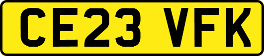 CE23VFK