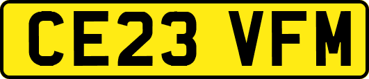 CE23VFM