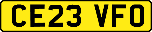 CE23VFO