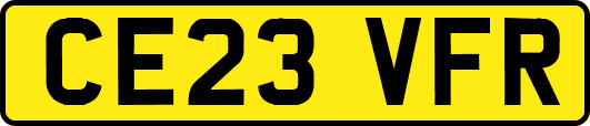 CE23VFR