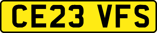 CE23VFS