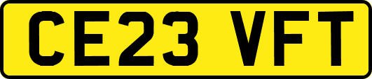 CE23VFT