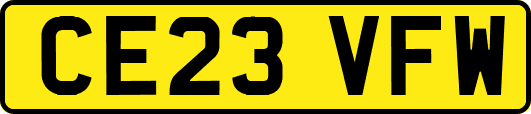 CE23VFW