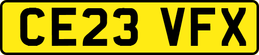 CE23VFX