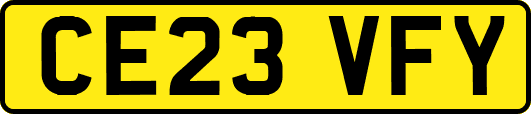 CE23VFY