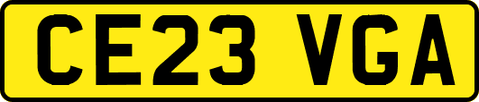 CE23VGA