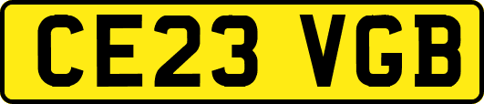 CE23VGB