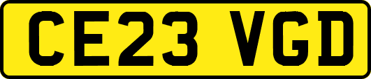 CE23VGD
