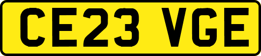 CE23VGE