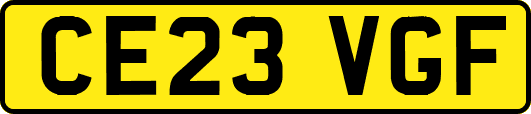 CE23VGF