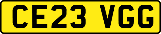 CE23VGG