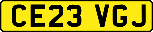 CE23VGJ