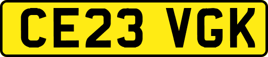 CE23VGK