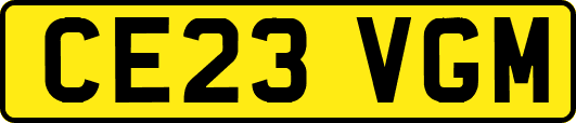 CE23VGM