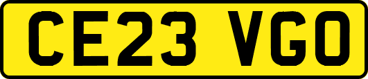 CE23VGO