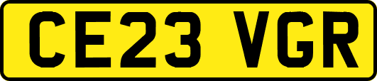 CE23VGR