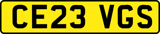 CE23VGS