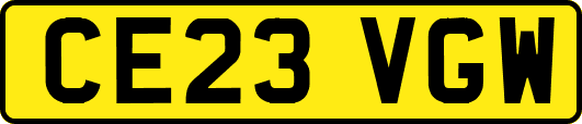 CE23VGW