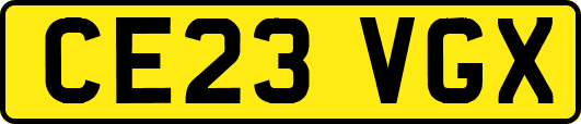 CE23VGX