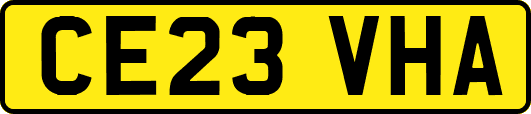CE23VHA