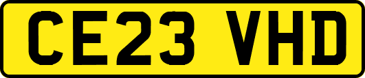 CE23VHD