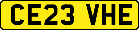CE23VHE