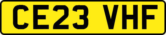 CE23VHF