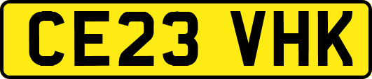 CE23VHK