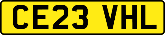 CE23VHL
