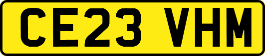 CE23VHM
