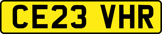 CE23VHR