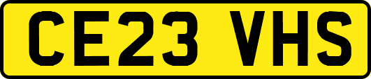 CE23VHS