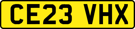 CE23VHX