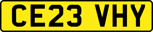 CE23VHY