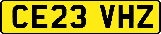 CE23VHZ