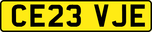 CE23VJE