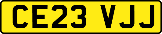 CE23VJJ