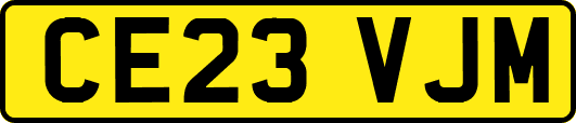 CE23VJM