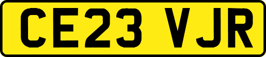CE23VJR