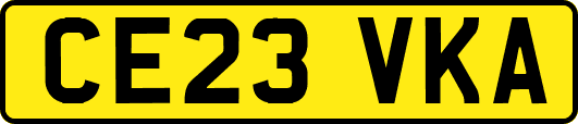 CE23VKA